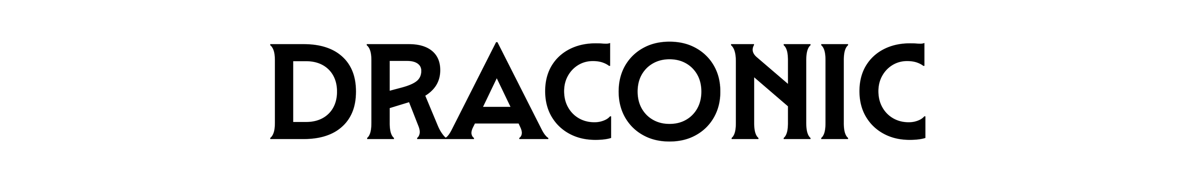Draconic