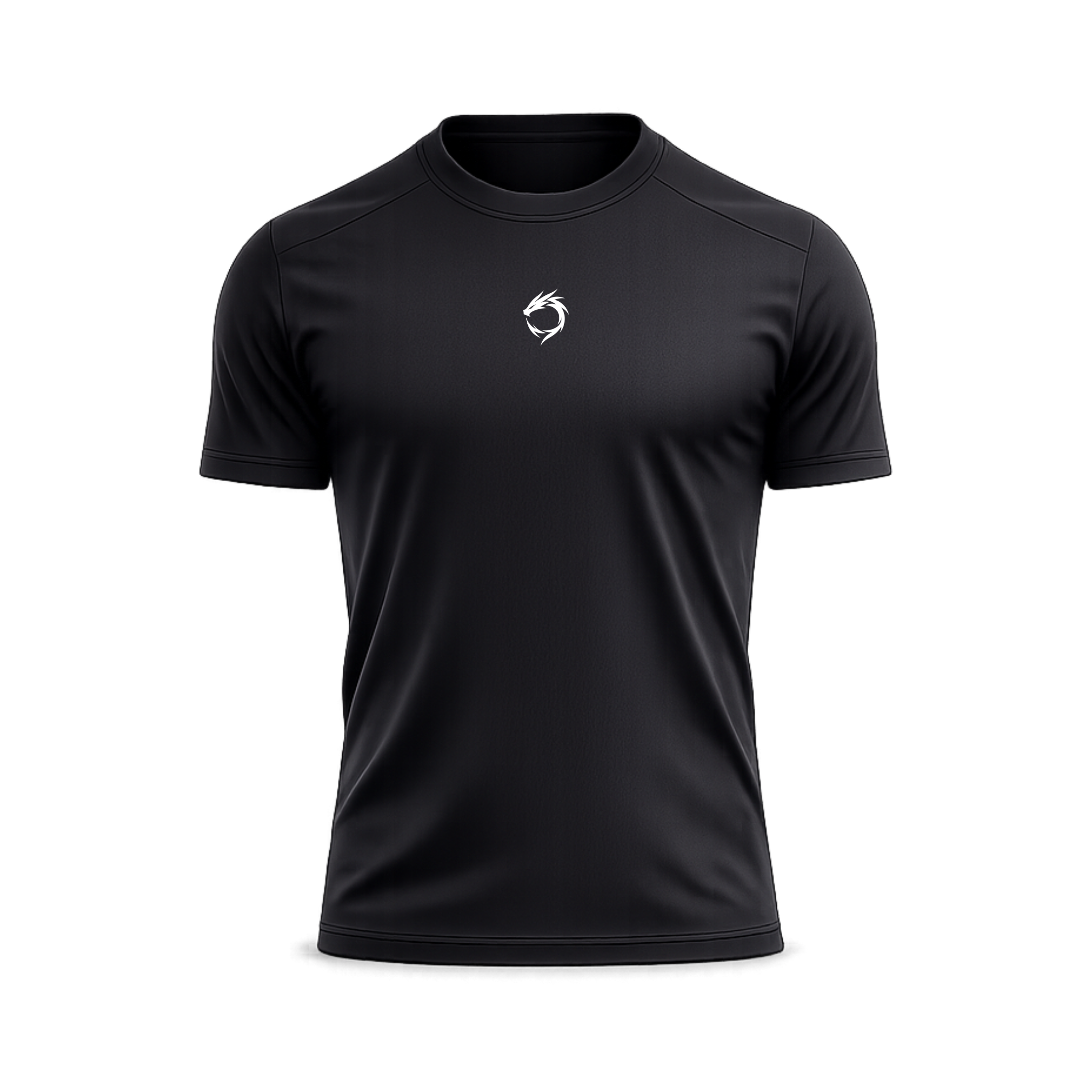 Camiseta Enraged Fitness