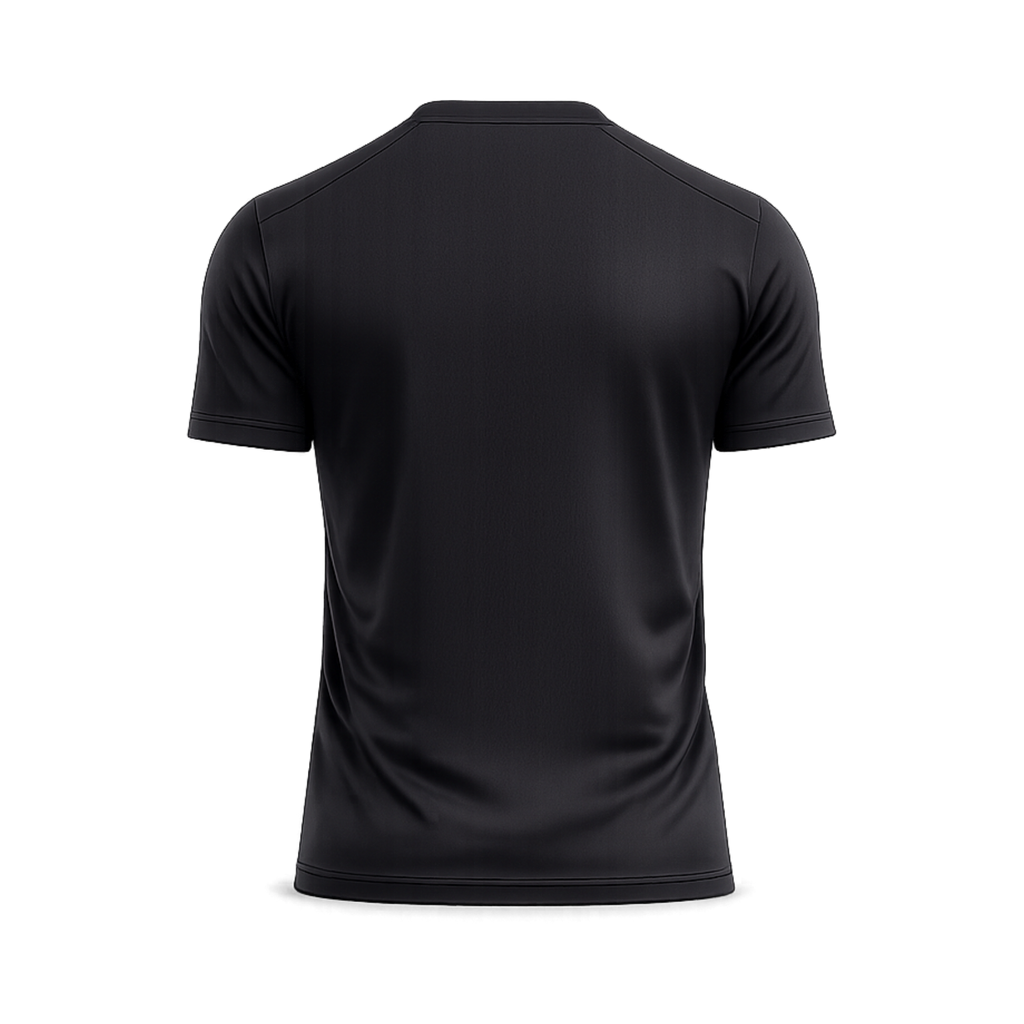 Camiseta Enraged Fitness