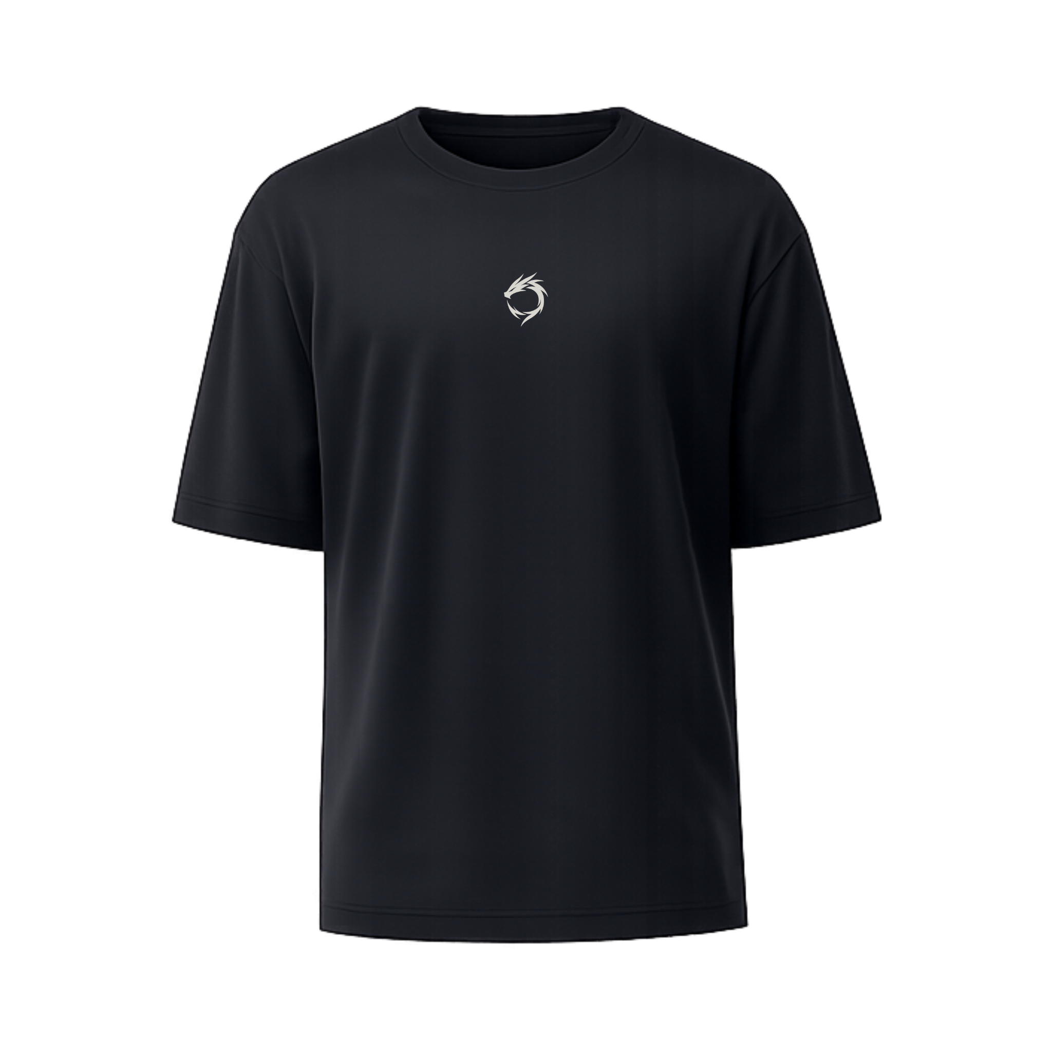 Camiseta Enraged Oversized