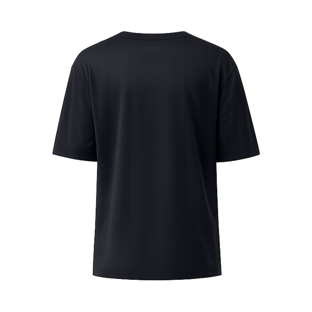 Camiseta Enraged Oversized