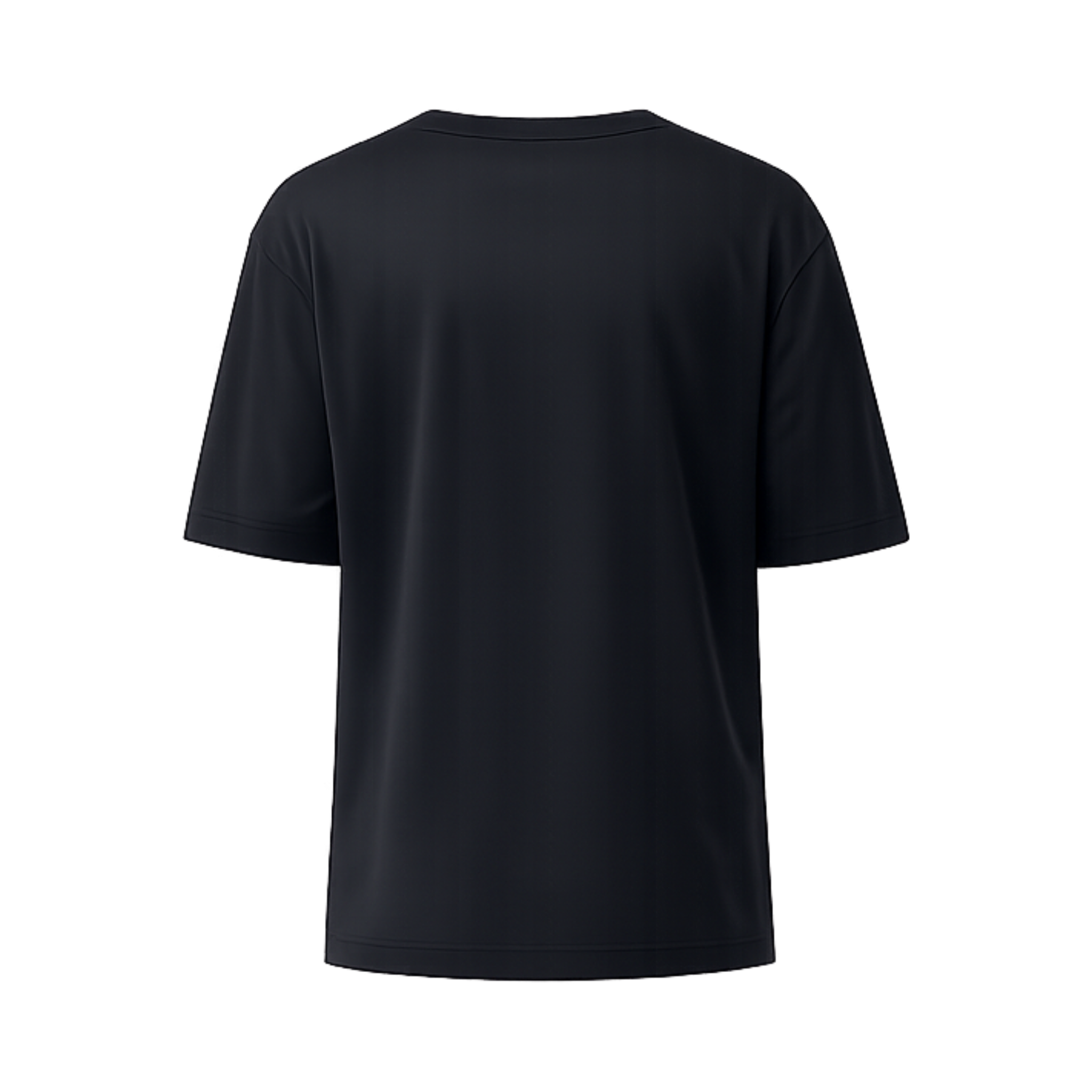 Camiseta Enraged Oversized