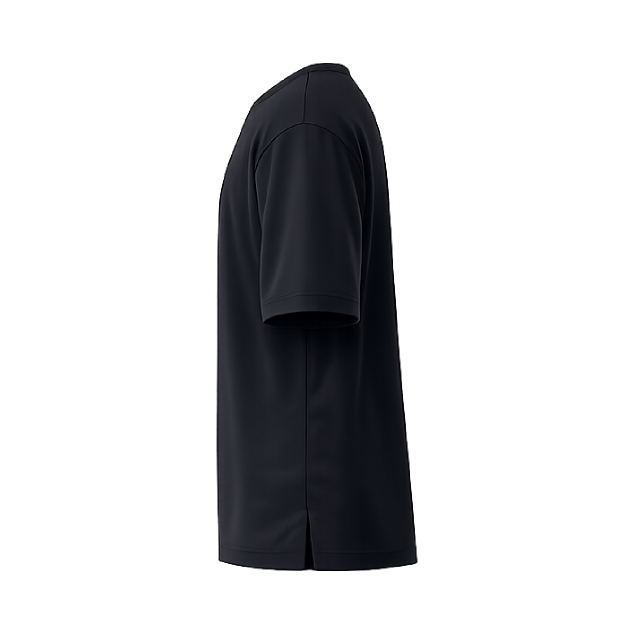 Camiseta Enraged Oversized