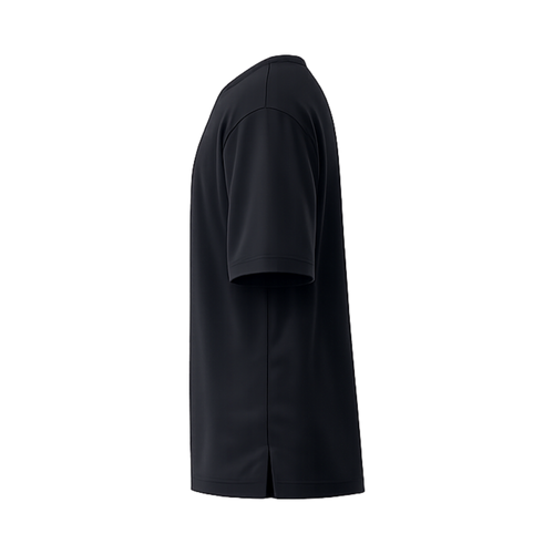 Camiseta Enraged Oversized